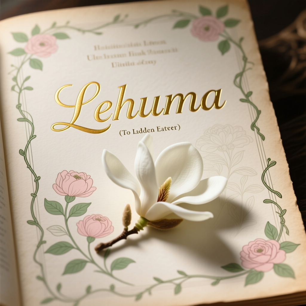 Lehuma