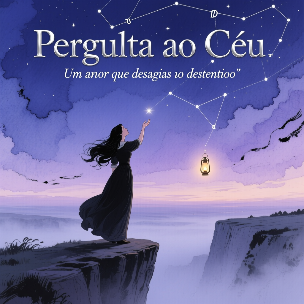 Pergunta ao Céu
