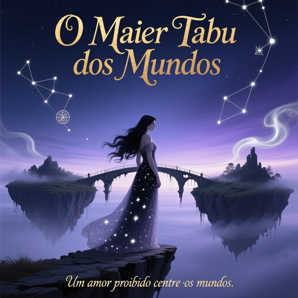 O Maior Tabu dos Mundos