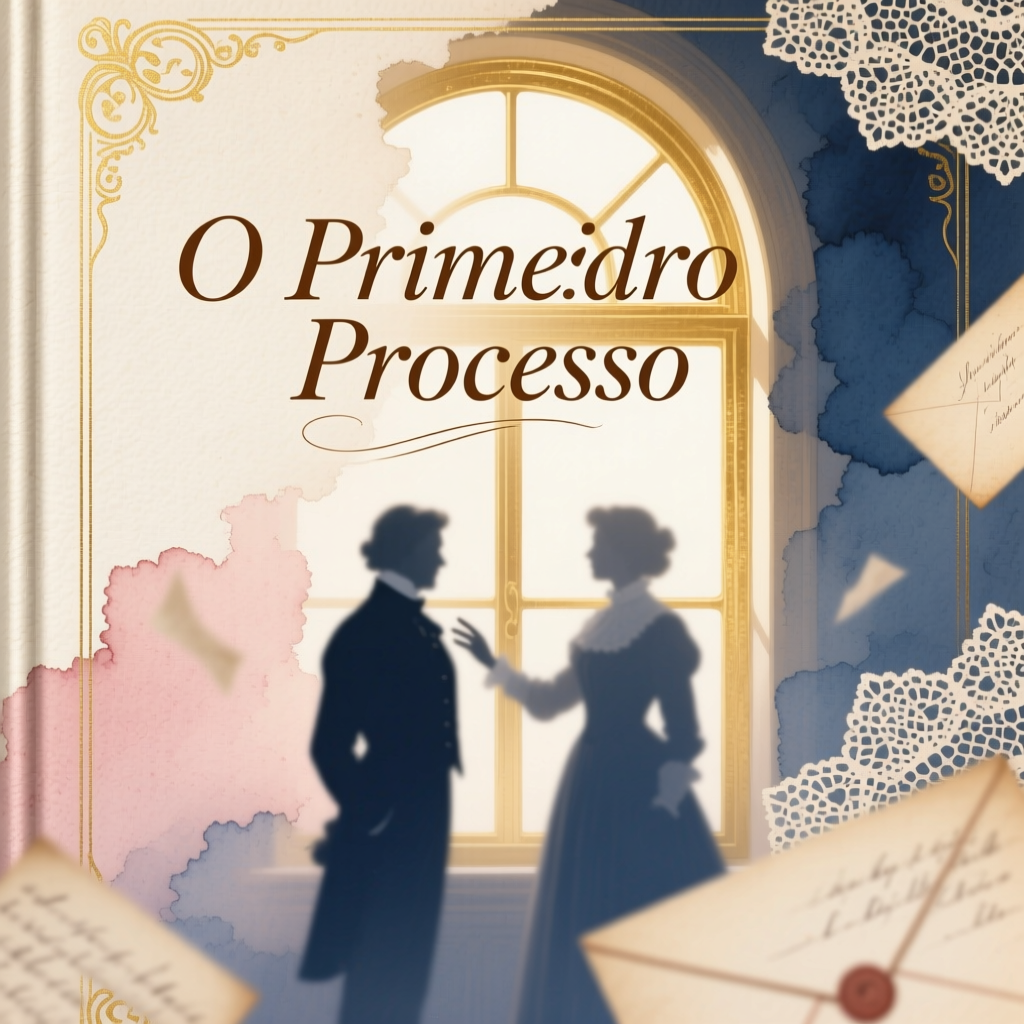 O Primeiro Processo