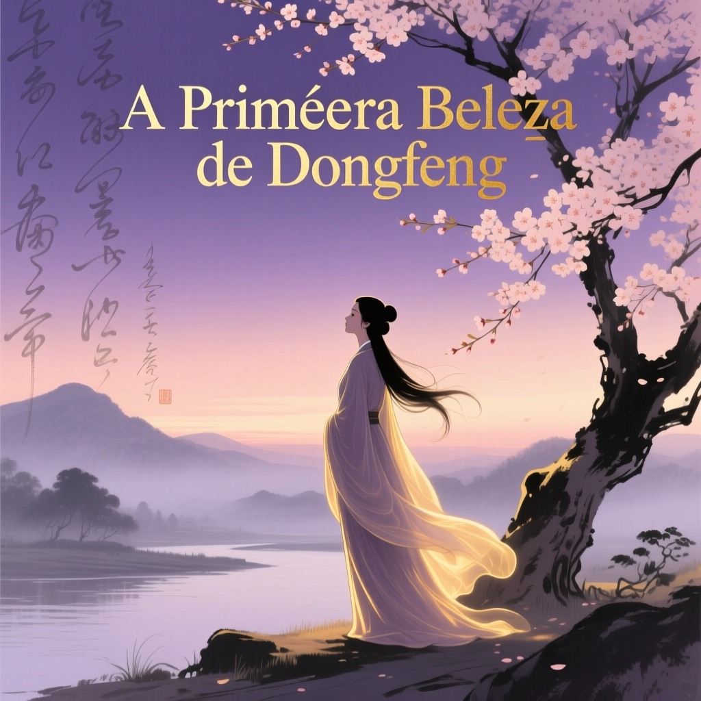 A Primeira Beleza de Dongfeng