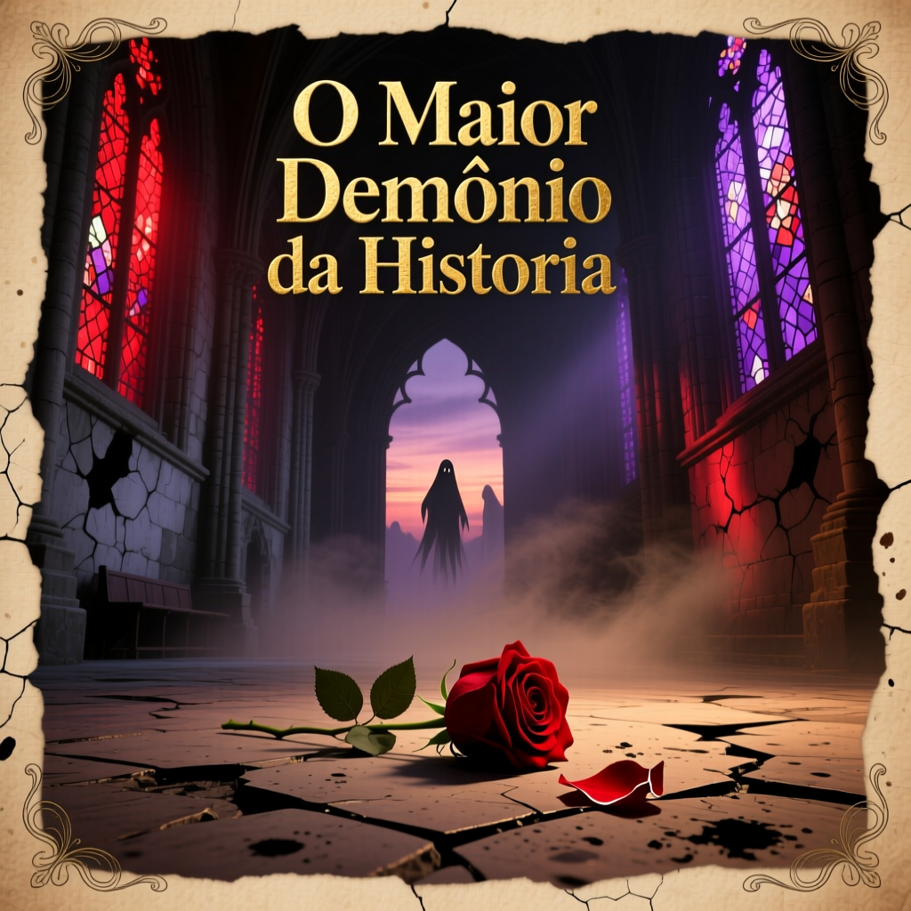 O Maior Demônio da História