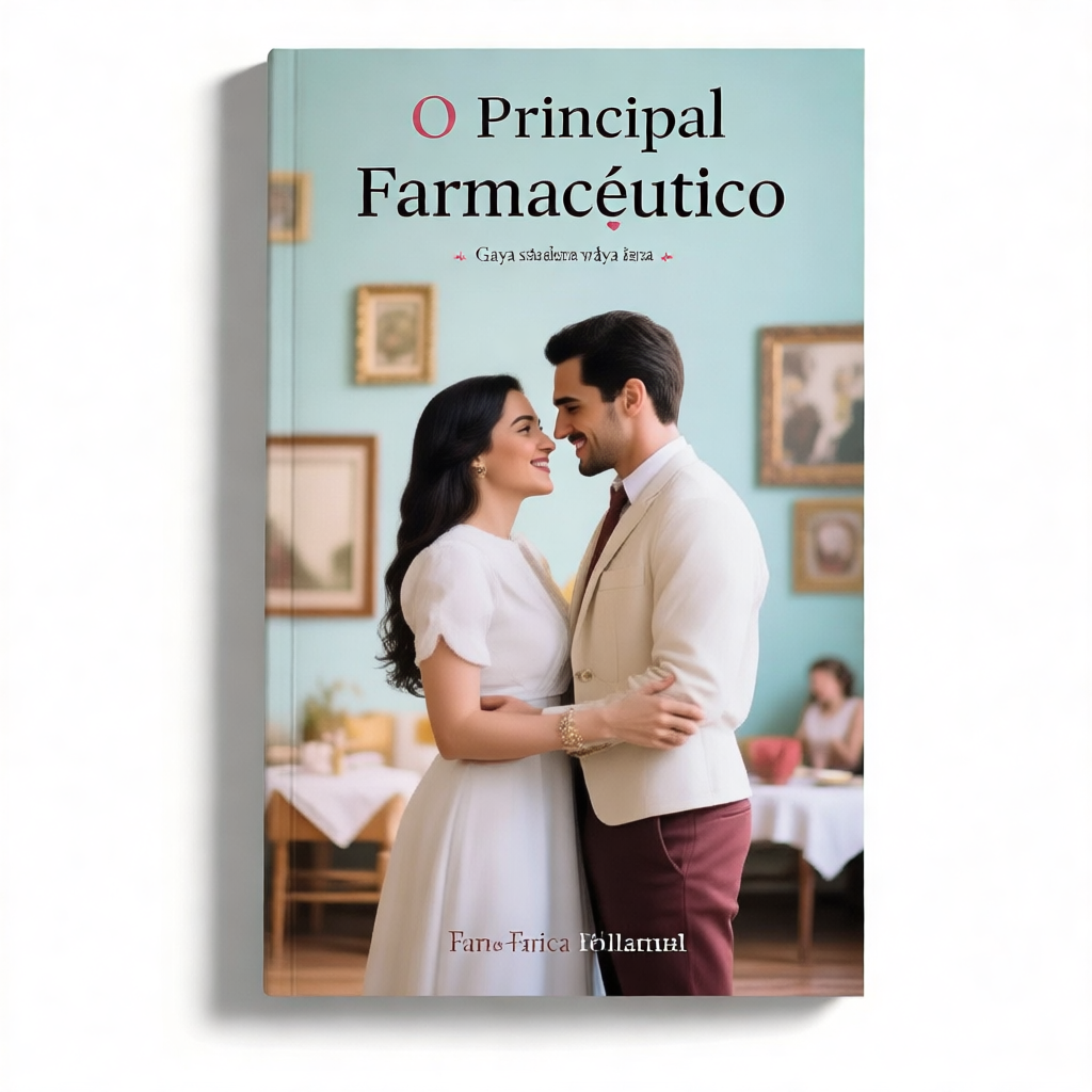 O Principal Farmacêutico